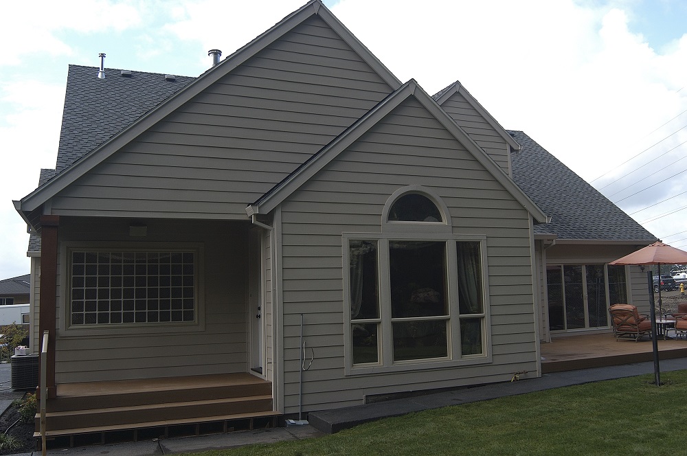 DIY Tips for Power Washing House Siding How to Power Wash Siding